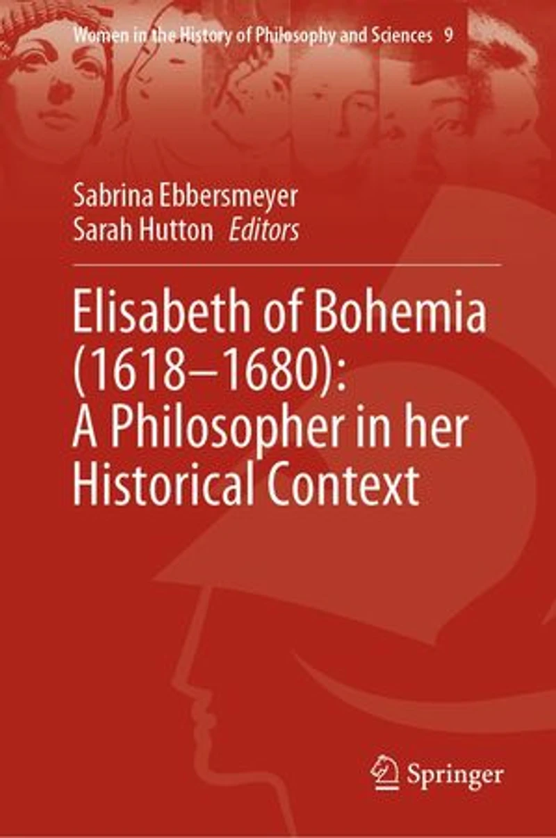 Elisabeth of Bohemia (1618-1680): A Philosopher her Historical Context