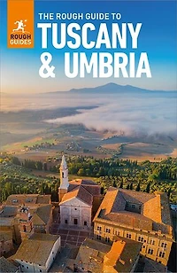 The Rough Guide to Tuscany and Umbria: Travel with eBook