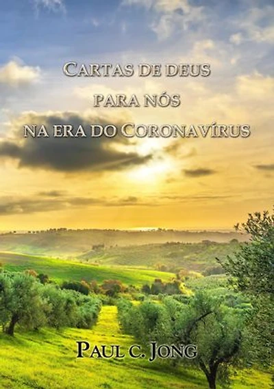Cartas de Deus para nós na era do corona vírus