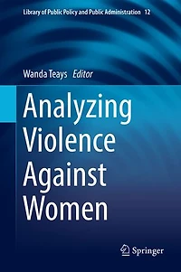 Analyzing Violence Against Women