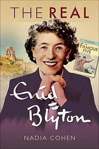 The Real Enid Blyton
