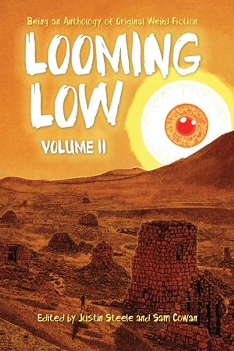 Looming Low Volume II