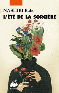 L' été de la sorcière