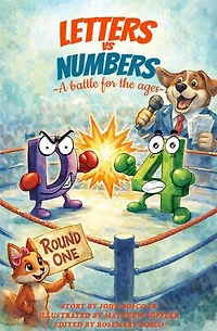 Letters vs Numbers