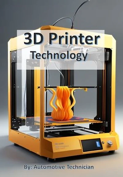 3D Printer Technology