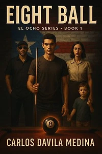 8 Ball