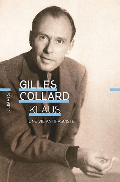 Klaus: une vie antifasciste