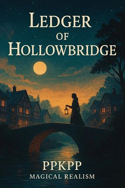 Ledger of Hollowbridge