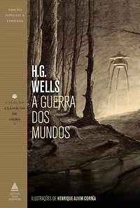 A guerra dos mundos