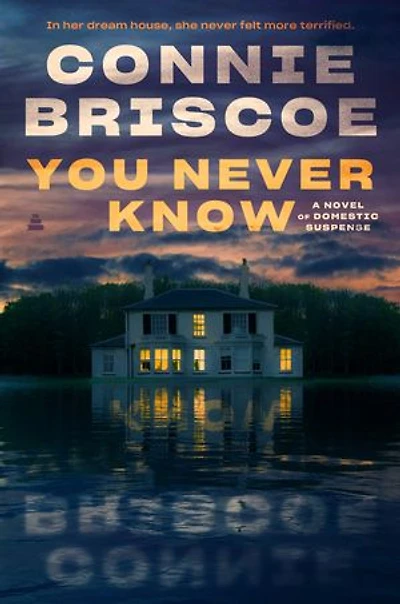 You Never Know: A Novel