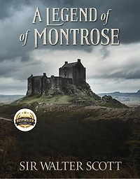 A Legend of Montrose: A Historical Romance of Scotland’s Civil War