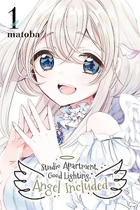 Studio Apartment, Good Lighting, Angel Included, Vol. 1