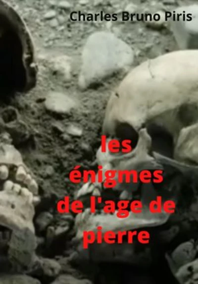 les énigmes de l'age de pierre