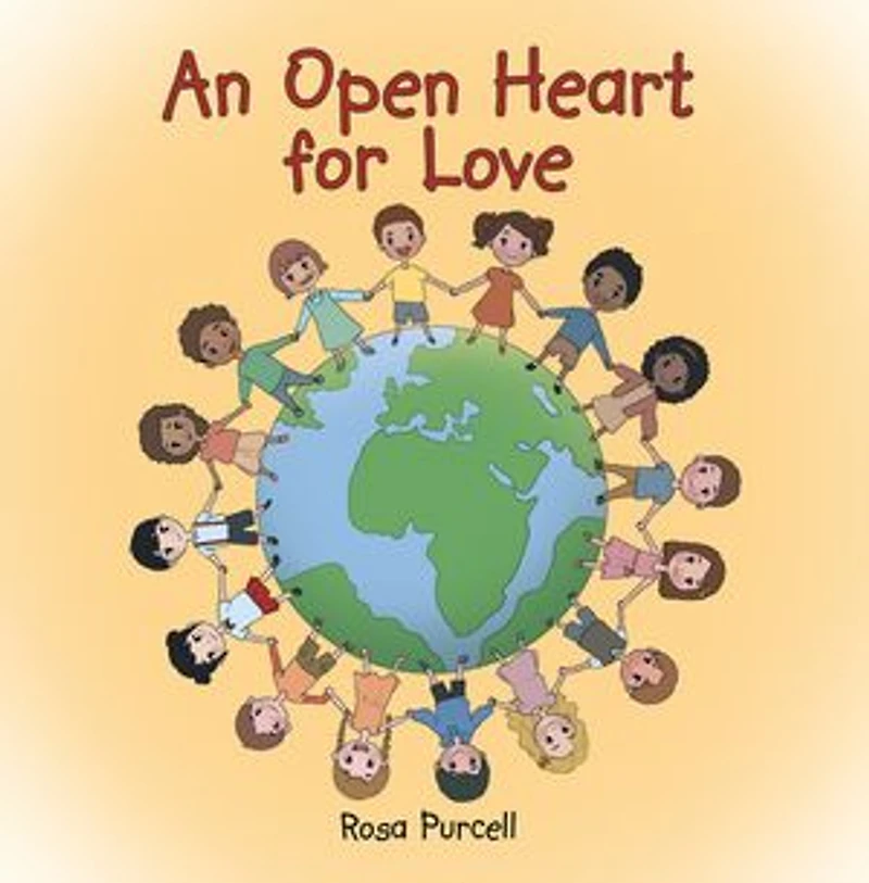 An Open Heart for Love