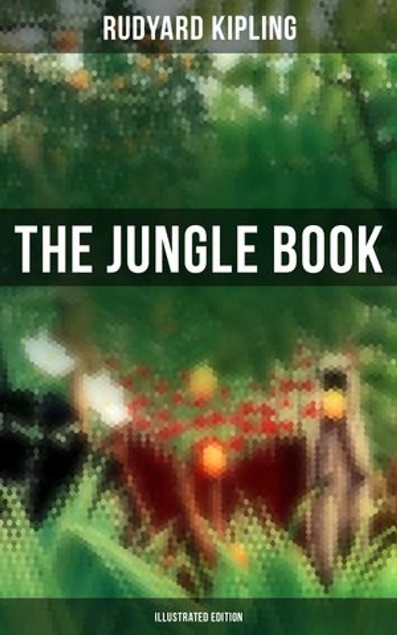 The Jungle Book