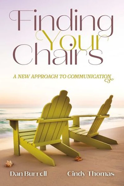 Finding Your Chairs: A new approach to communication