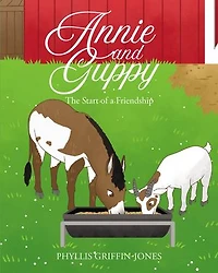 Annie and Guppy: The Start of a Friendship