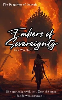 Embers of Sovereignty: The Daughters of Ironvale