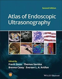 Atlas of Endoscopic Ultrasonography