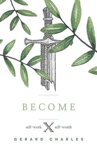 BECOME: Reset Your Mind. Reclaim Your Power. One Day at a Time.