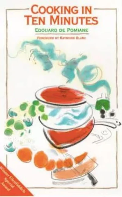Cooking Ten Minutes: The Adaptation To Rhythm Of Our Time