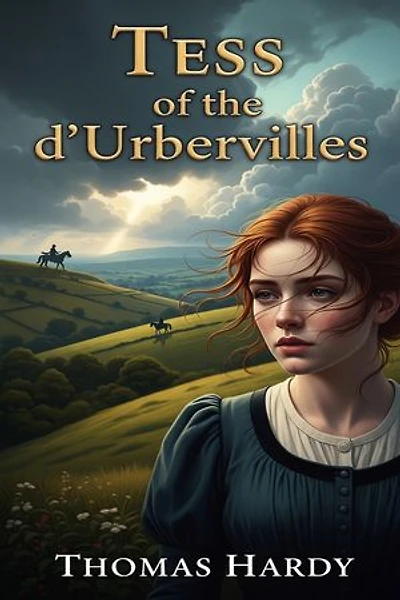 Tess of the d'Urbervilles