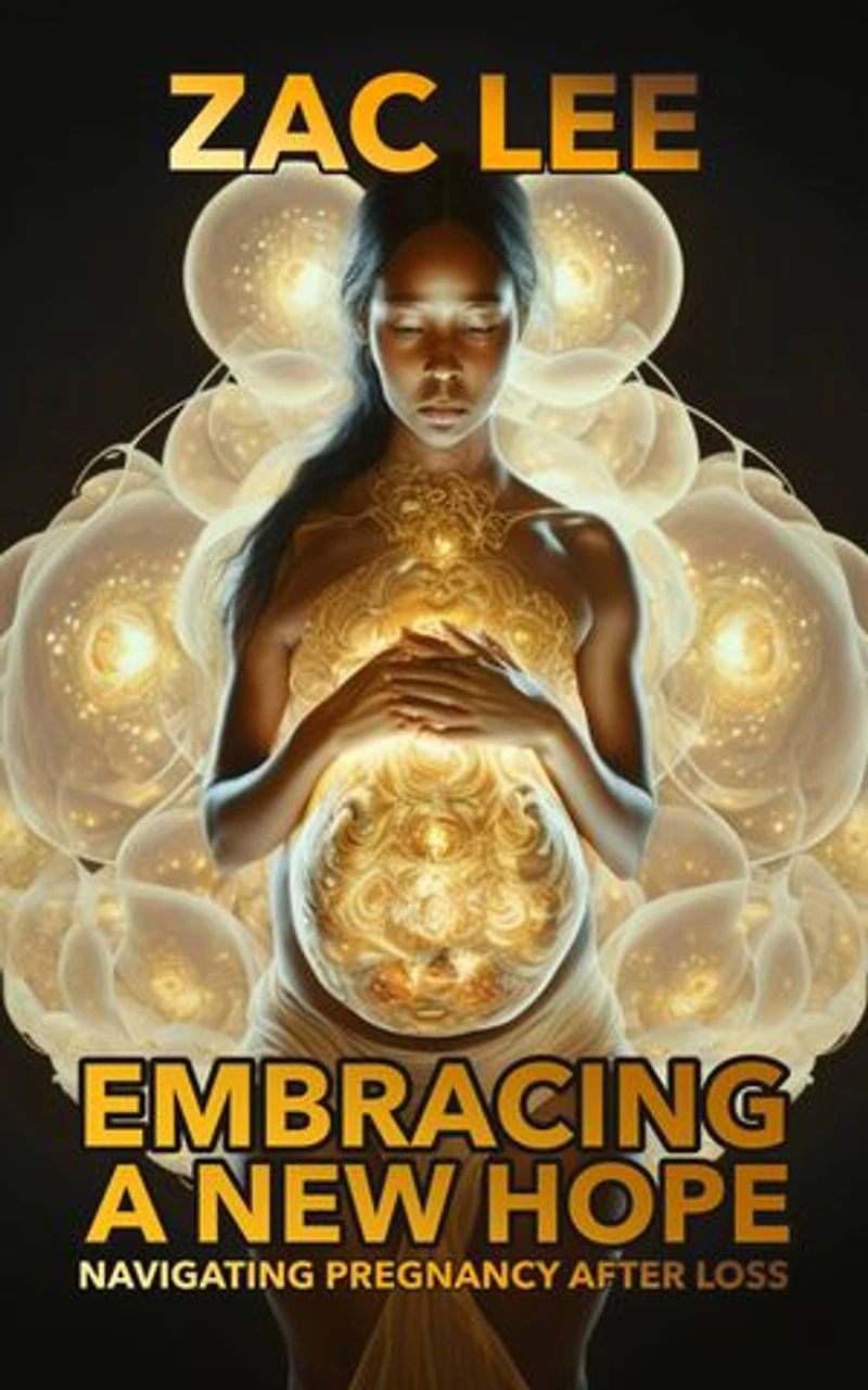 Embracing a New Hope: Navigating Pregnancy After Loss