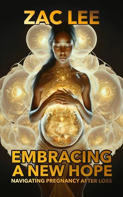 Embracing a New Hope: Navigating Pregnancy After Loss