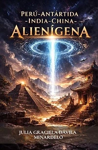 Perú, Antártida, India, China Alienígena: Mitos, Realidades y Futuro