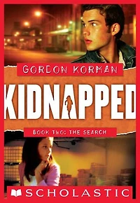 Kidnapped #2: The Search: The Search