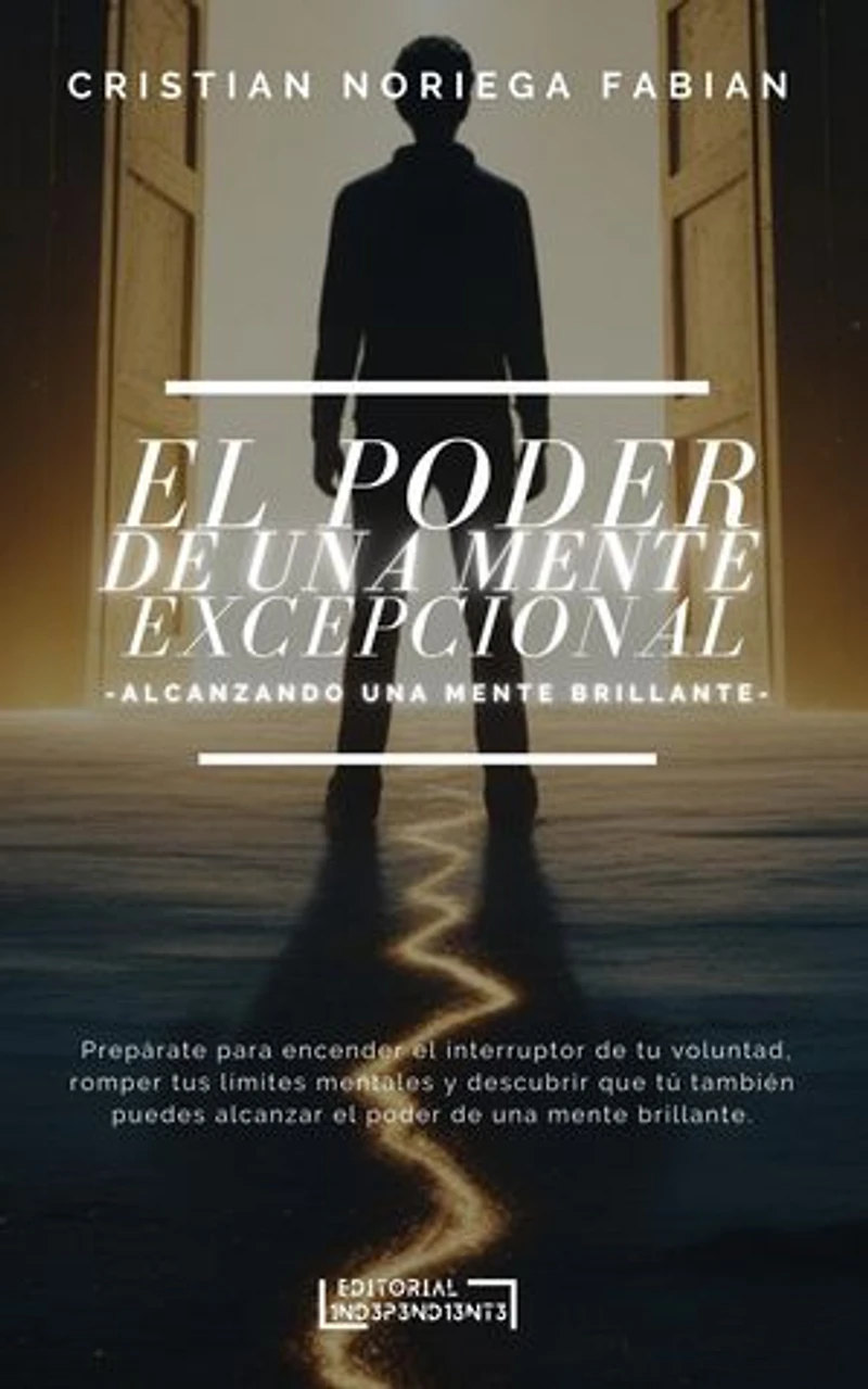 El Poder de una Mente Excepcional