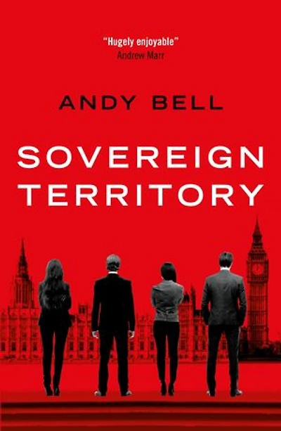 Sovereign Territory