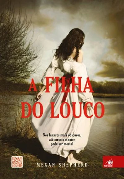 A Filha do Louco