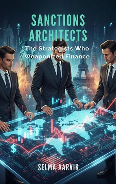 Sanctions Architects: The Strategists Who Weaponized Finance