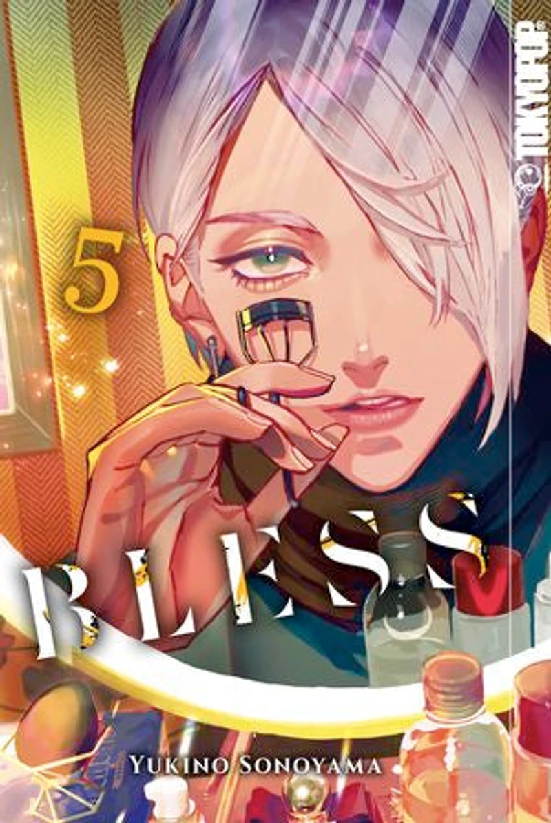 Bless, Band 05