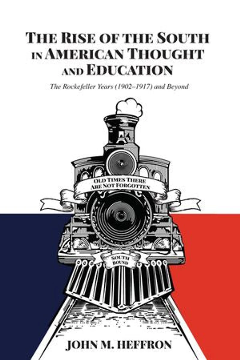 The Rise of South American Thought and Education: Rockefeller Years (1902-1917) Beyond