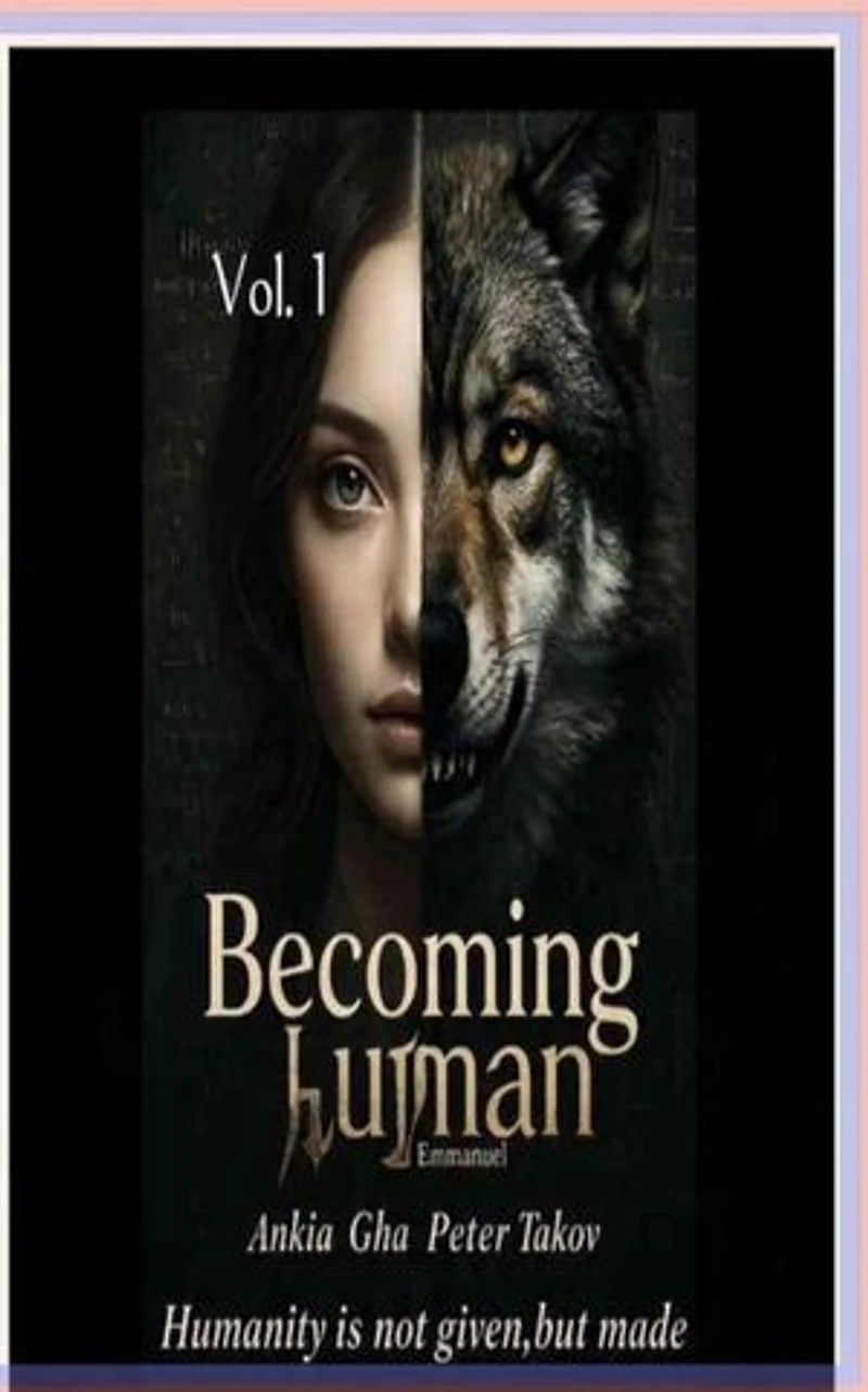 Becoming Human