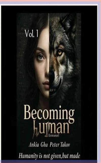 Becoming Human