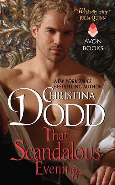 That Scandalous Evening: The Governess Brides