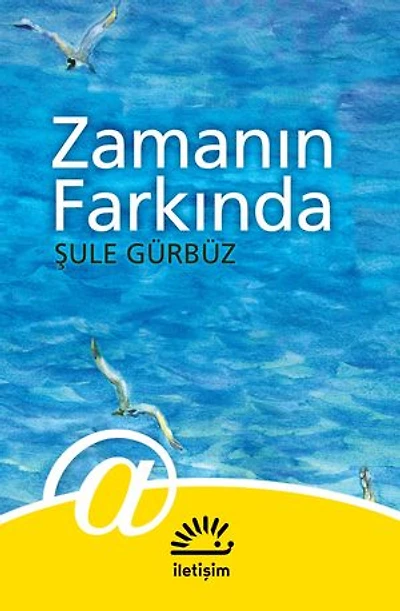 Zamanın Farkında