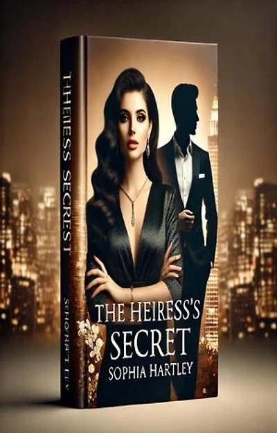 The Heiress's Secret
