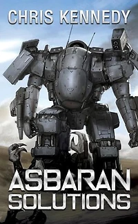 Asbaran Solutions: The Revelations Cycle, #2