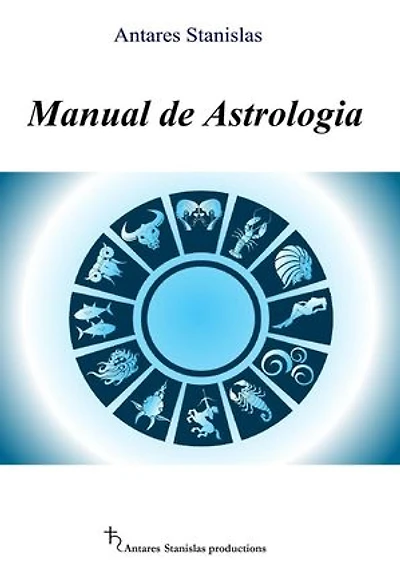 Manual de Astrologia