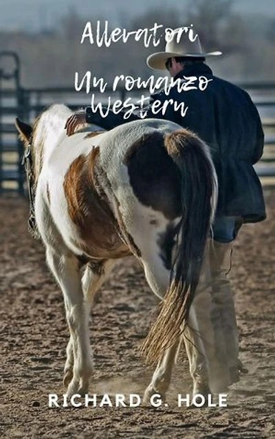 Allevatori: Far West (i), #9