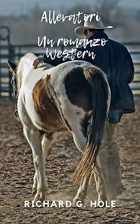 Allevatori: Far West (i), #9
