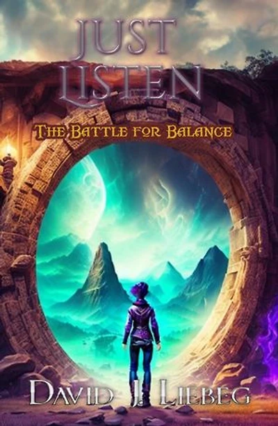Just Listen: Oak Stone Chronicles, #2