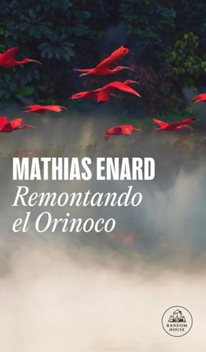 Remontando el Orinoco / Voyage Up the