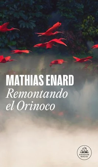 Remontando el Orinoco / Voyage Up the