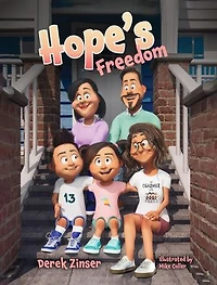 Hope's Freedom