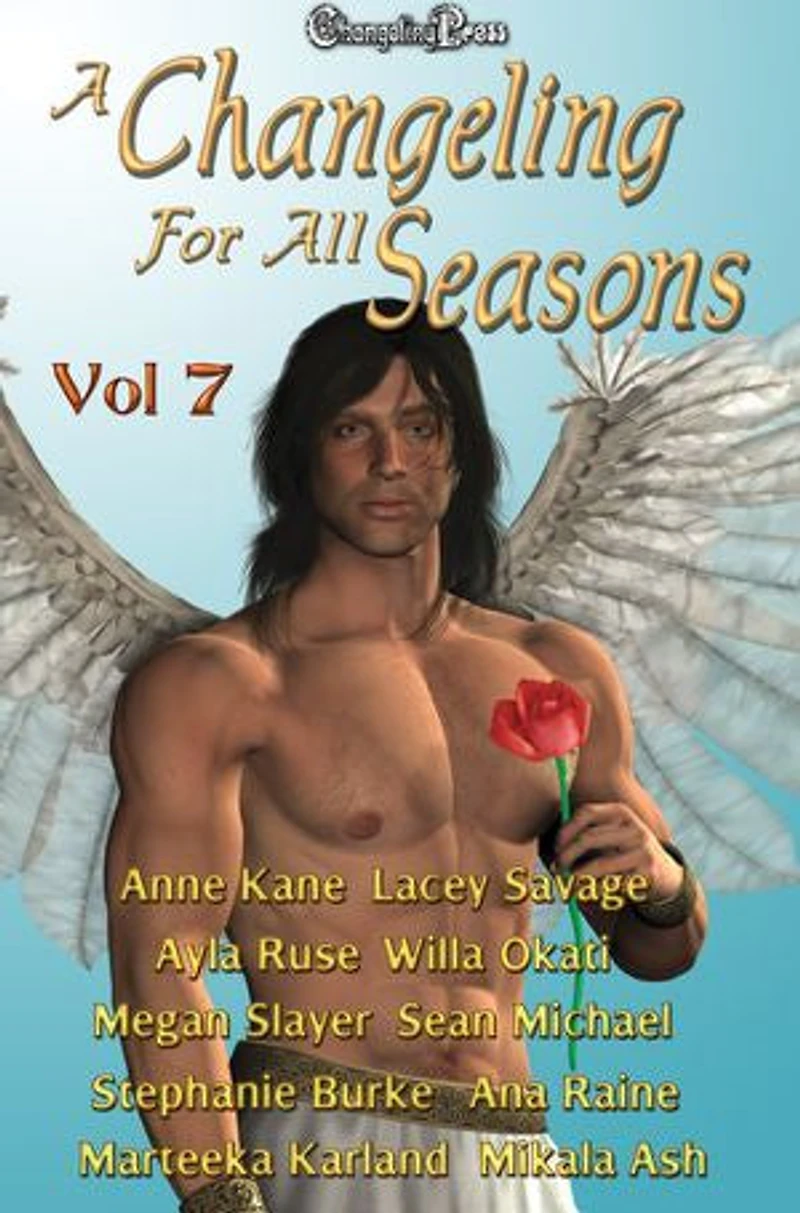 A Changeling For All Seasons 7
